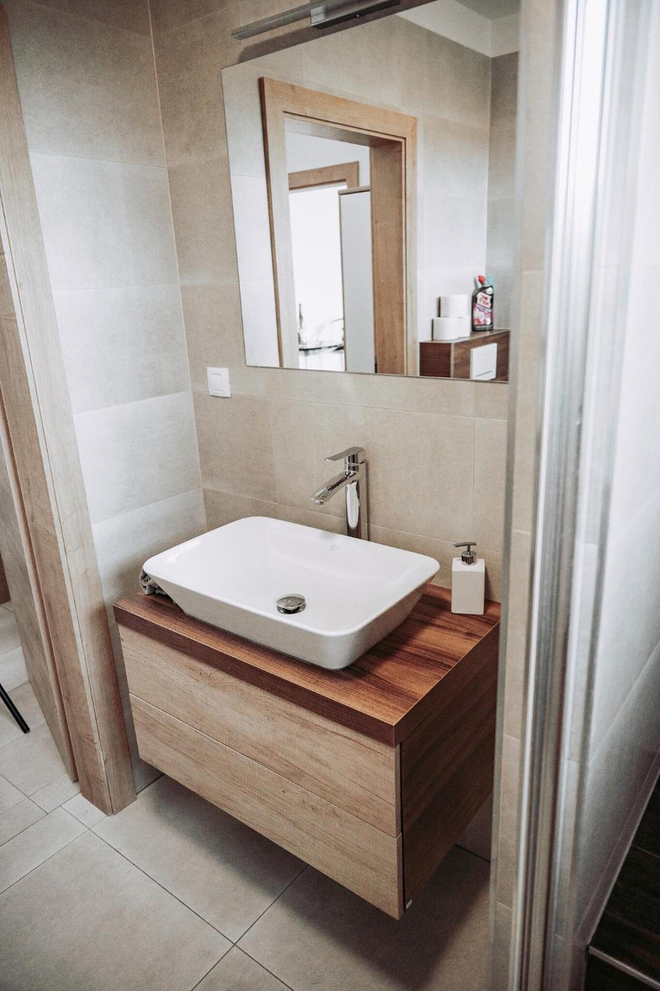 Apartman Mignon Prachatice Exterior photo